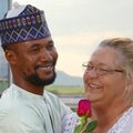 '90 Day Fiance:' Usman Bluntly Rates Lisa's Bedroom Skills