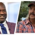 Shaquille O'Neal Defends His 'Tiger King' Cameo: Joe Exotic Is 'Not My Friend'