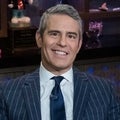 Andy Cohen Welcomes First Child