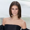 See Every One of Kaia Gerber's Runway Walks