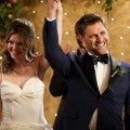 'The Bold Type' Star Meghann Fahy Reveals the Secret Backstory of Sutton's 'Unique' Wedding Dress! (Exclusive)