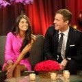 'The Bachelor': ET Will Be Live Blogging Night Two of Peter Weber's Season Finale