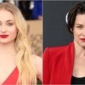 Sophie Turner Seemingly Slams Evangeline Lilly for Not Self-Isolating Amid Coronavirus Pandemic