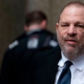 Harvey Weinstein Tests Positive for Coronavirus