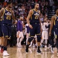 NBA Suspends Season After Utah Jazz Player Tested Positive for Coronavirus