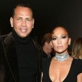 Jennifer Lopez and Alex Rodriguez Answer Personal Questions About Their Relationship in 'Couples Challenge'