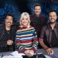 'American Idol' Judges Katy Perry, Luke Bryan, Lionel Richie to Return