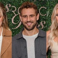 'Bachelor' Alums Weigh in on Peter Weber's Mom's Comments During the Show's Season Finale (Exclusive)