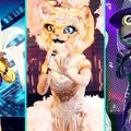 'The Masked Singer': Group B Championships End With an Unmasking that Stuns the Panel