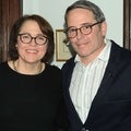 Matthew Broderick’s Sister Hospitalized After Testing Positive for Coronavirus