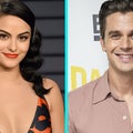 Camila Mendes, Antoni Porowski & More Celebs Fostering Shelter Dogs Amid Coronavirus Outbreak