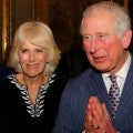 Prince Charles and Camilla Clap for Healthcare Workers in Self Isolation Following His Coronavirus Diagnosis