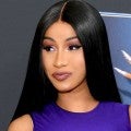 Cardi B Defends 'WAP' Against the Haters, Says 'It's for Adults'