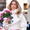 Celine Dion Tests Negative for Coronavirus, Postpones Concerts Due to Common Cold