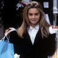 Alicia Silverstone Channels 'Clueless' Character In Epic TikTok Debut