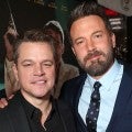 Ben Affleck Reveals What Made Matt Damon 'So Incredibly Jealous' When They Were Growing Up