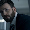 Chris Evans Makes Long-Awaited Return to TV in Chilling Trailer for 'Defending Jacob' Series