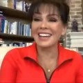 How Marie Osmond Takes Care of Her Gray Hair During Quarantine