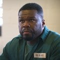 50 Cent Gets Into Trouble on ABC's 'For Life': Watch His Debut (Exclusive) 