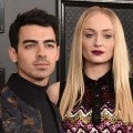 Joe Jonas Sees Wife Sophie Turner Walking Down the Aisle Every Time He Sings This Song