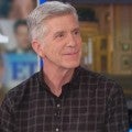 Tom Bergeron on Why He Picked the Taco Mask Following ‘Masked Singer’ Elimination (Exclusive)