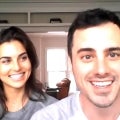 'Bachelor' Alum Ben Higgins Marries Jessica Clarke