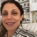 Bethenny Frankel on Fighting Coronavirus Pandemic and How It's Brought Her Closer to Her Boyfriend (Exclusive)