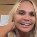 Kristin Chenoweth Sings ‘Somewhere Over the Rainbow’ as Message of Hope Amid Pandemic