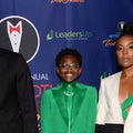 Dwyane Wade & Gabrielle Union Share Sweet Birthday Wishes for Zaya