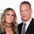 Stars Support Tom Hanks and Rita Wilson Amid Coronavirus Diagnosis