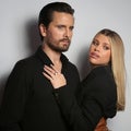 Sofia Richie Says 'I Just Don't Care' About Critics of Her Relationship With Scott Disick