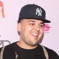 Rob Kardashian Is 'Doing His Best' to Stay Healthy for Daughter Dream