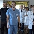 'New Amsterdam' Shelves Flu Pandemic Episode Amid Coronavirus Outbreak