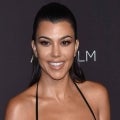 Kourtney Kardashian Says She'll Never Apologize for Kissing Her Kids on the Lips