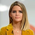 Maren Morris Opens Up About 30-Hour Labor, Emergency C-Section and Giving Birth in a 'Global Health Crisis'