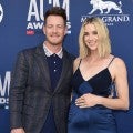 Florida Georgia Line's Tyler Hubbard and Wife Reveal Gender of Third Baby 