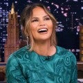 Chrissy Teigen Trades Banana Bread for Lettuce With YouTuber Chris Klemens -- See the Hilarious Exchange