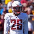 Bryce Beekman, Washington State Starting Defensive Back, Found Dead at 22