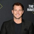 Colton Underwood Tests Positive for Coronavirus