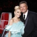 'The Voice': Blake Shelton Jokes He's Sorry for Gwen Stefani's Absence as Singer Gets 'Stuck' With Nick Jonas