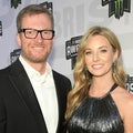 Dale Earnhardt Jr. and Wife Amy Expecting Baby No. 2