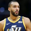 Rudy Gobert, NBA Star Who Tested Positive for Coronavirus, Apologizes to Teammates for Being 'Careless'