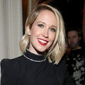 Anna Camp Posts Romantic Pic With Punk Rocker Michael Johnson After Skylar Astin Divorce