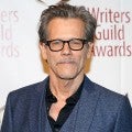 Kevin Bacon Says He Disguised Himself as a Non-Famous Person for a Day