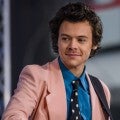 Harry Styles Details Being Robbed at Knifepoint on Valentine's Day