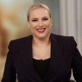 Meghan McCain Says Her Pregnancy Is 'Bittersweet' Amid Coronavirus Crisis