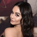 Vanessa Hudgens Cozies Up to MLB Player Cole Tucker: PICS