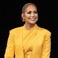 Jennifer Lopez Reveals How She Really Felt After Oscars Snub for 'Hustlers'