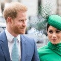 Meghan Markle & Prince Harry Informed Royal Family on Her Miscarriage