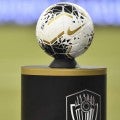 Major League Soccer Suspends Season Due to Coronavirus Concerns